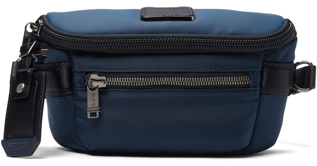 tumi transport pack