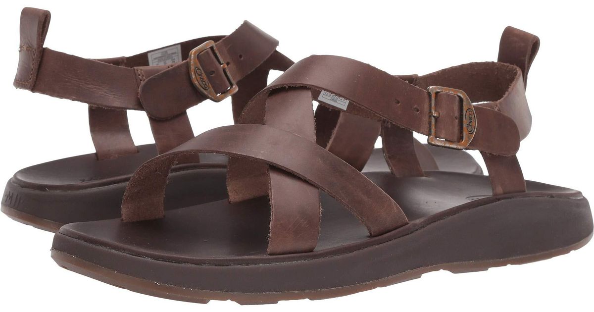 chaco wayfarer men