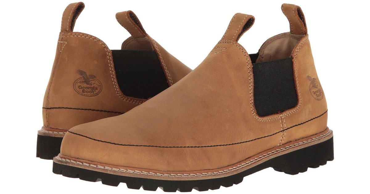 georgia boot small batch romeo