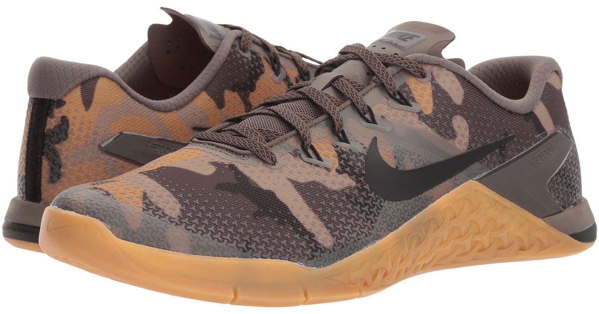 nike metcon 4 camo