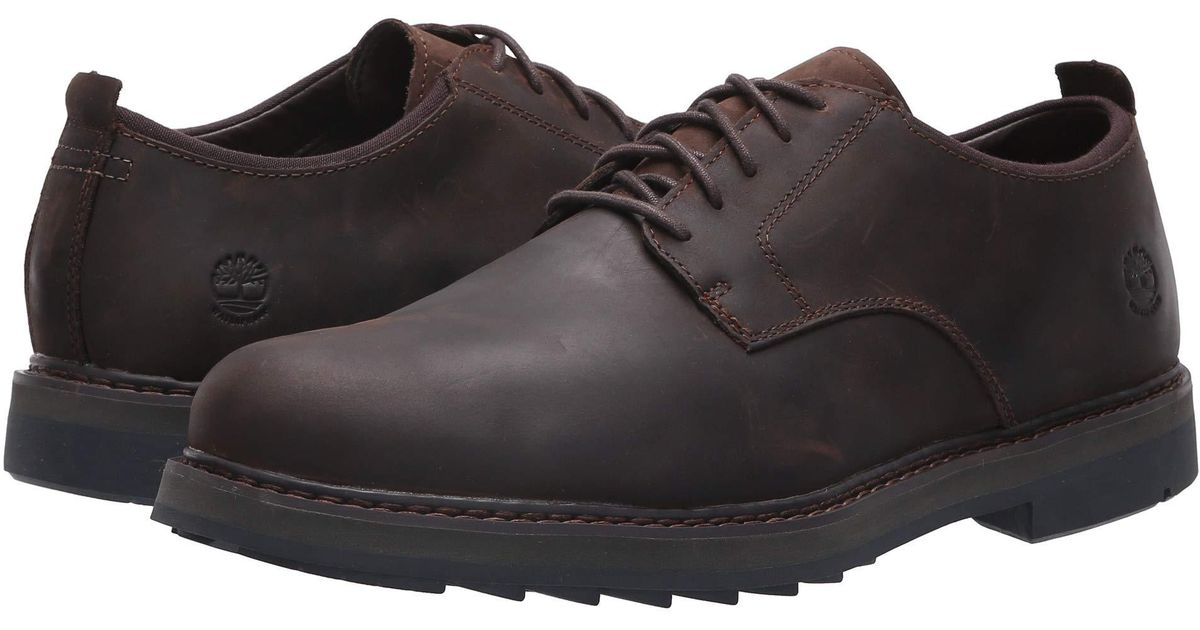 timberland squall canyon oxford