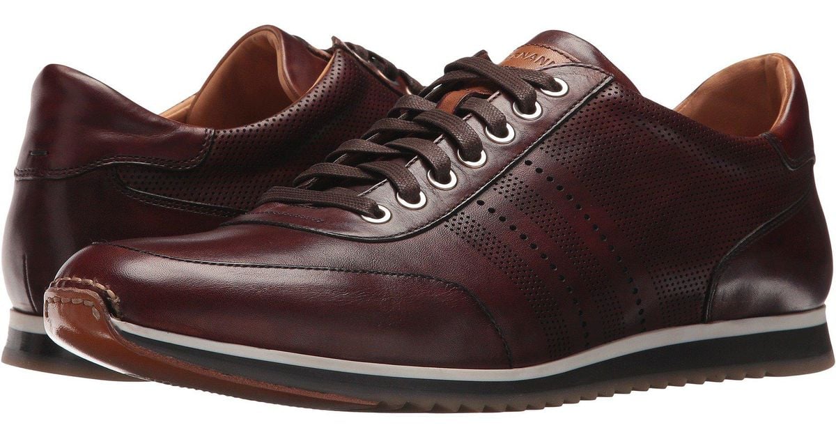 magnanni merino shoes