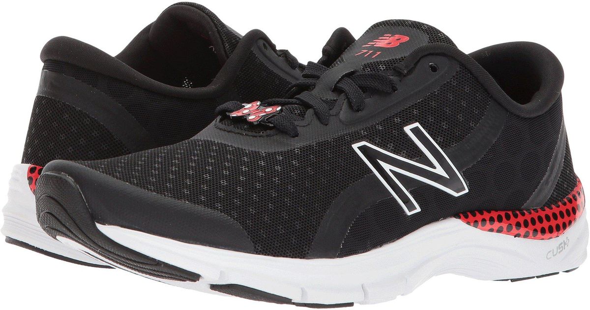 minnie rocks the dots new balance