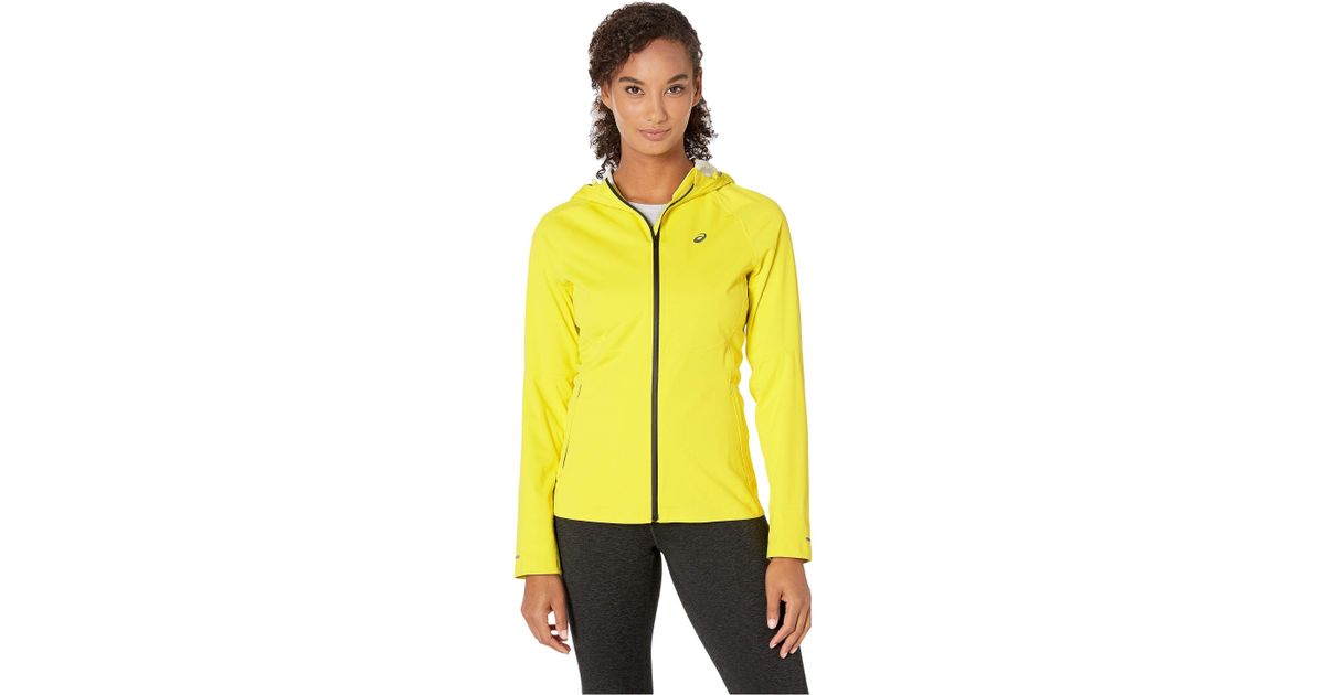 asics accelerate jacket s2