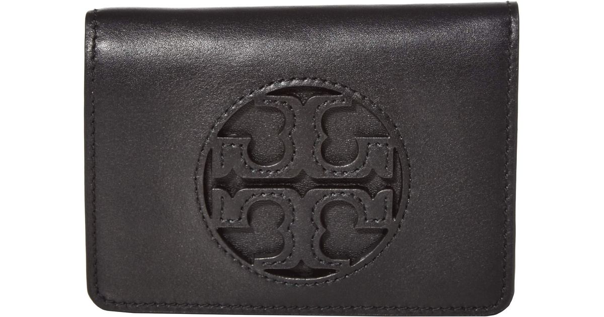 miller medium flap wallet