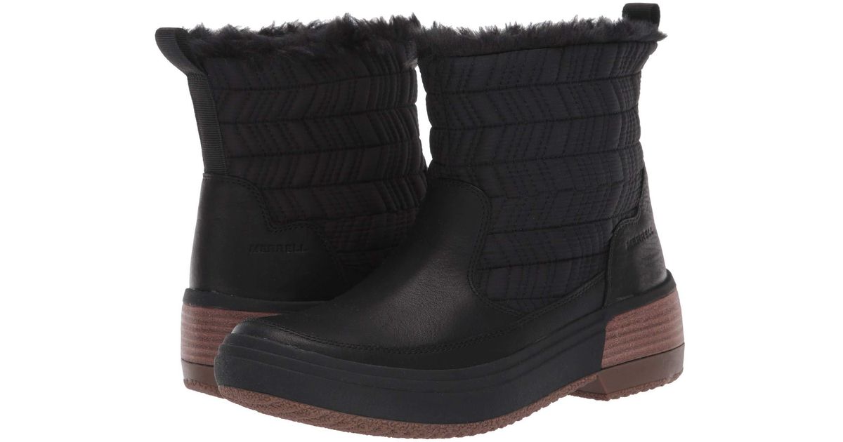 haven bluff polar waterproof boot