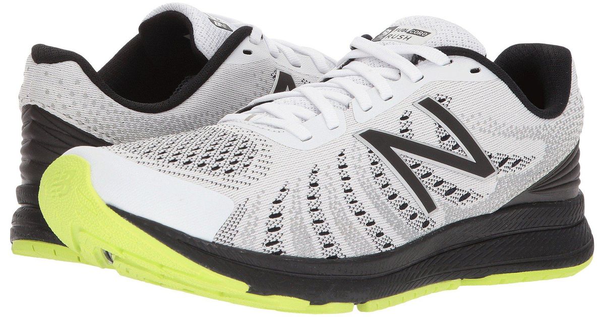 new balance rush 3