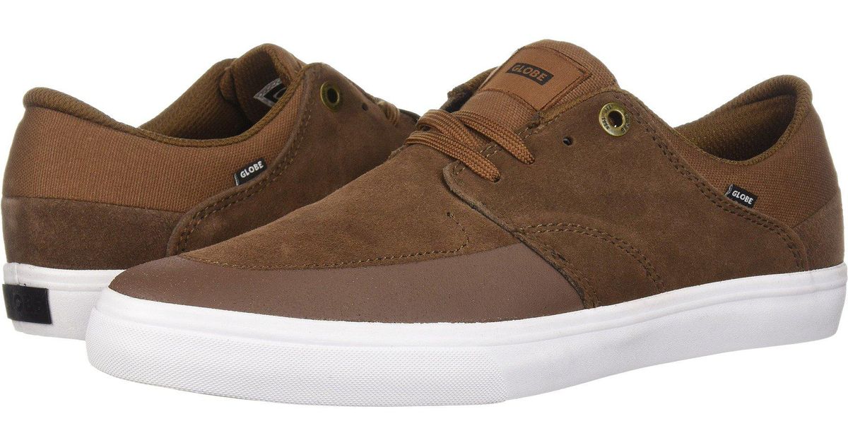 globe chase shoes