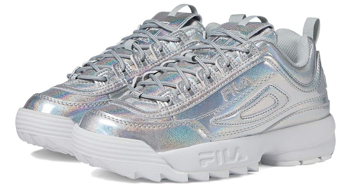 Fila disruptor 2 zappos discount