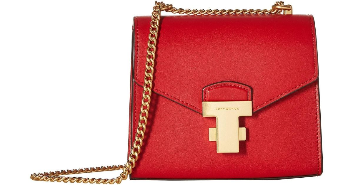 tory burch juliette chain mini bag