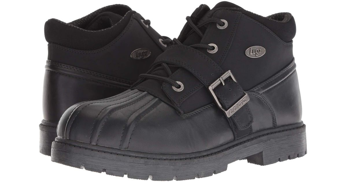 lugz avalanche strap
