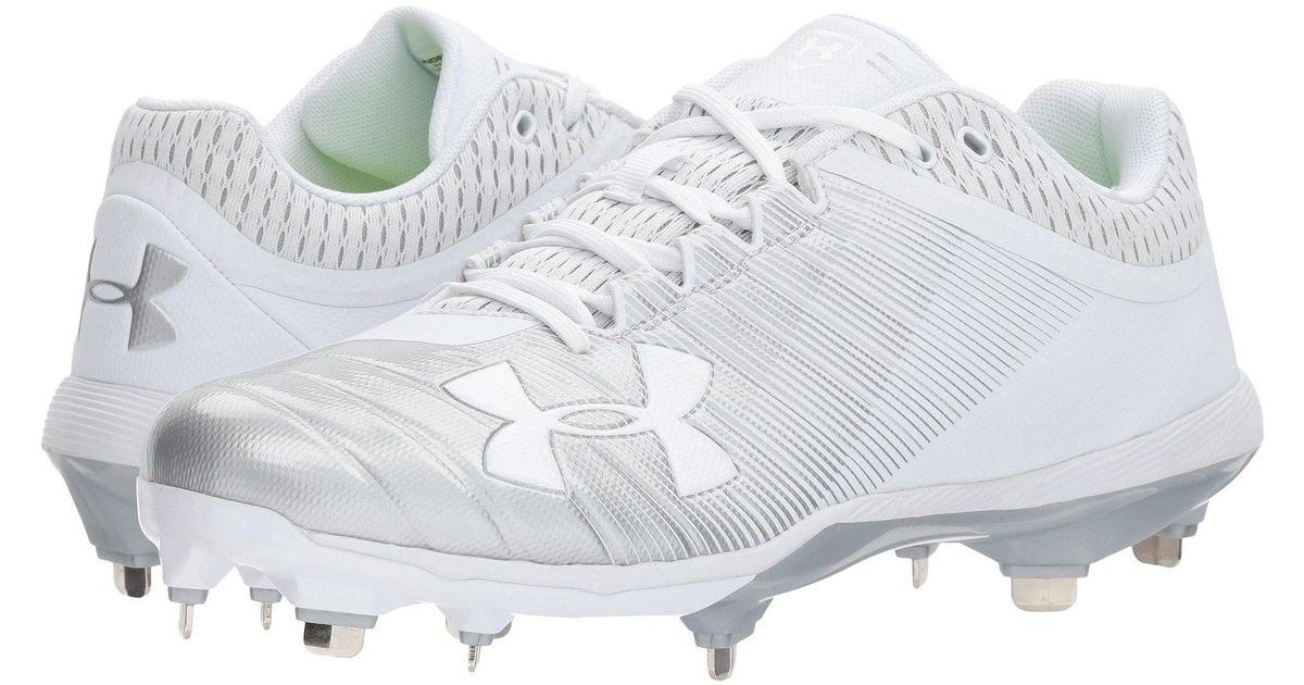under armour yard low dt
