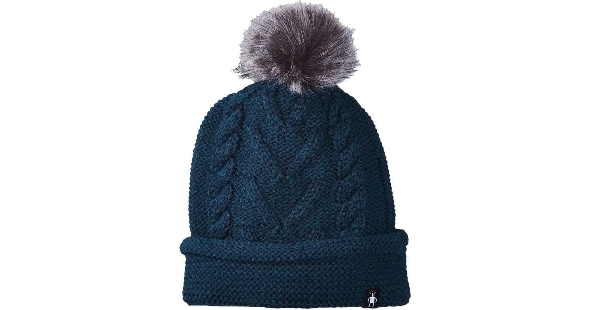 Smartwool Merino Sport 250 Reversible Bonnet Homme