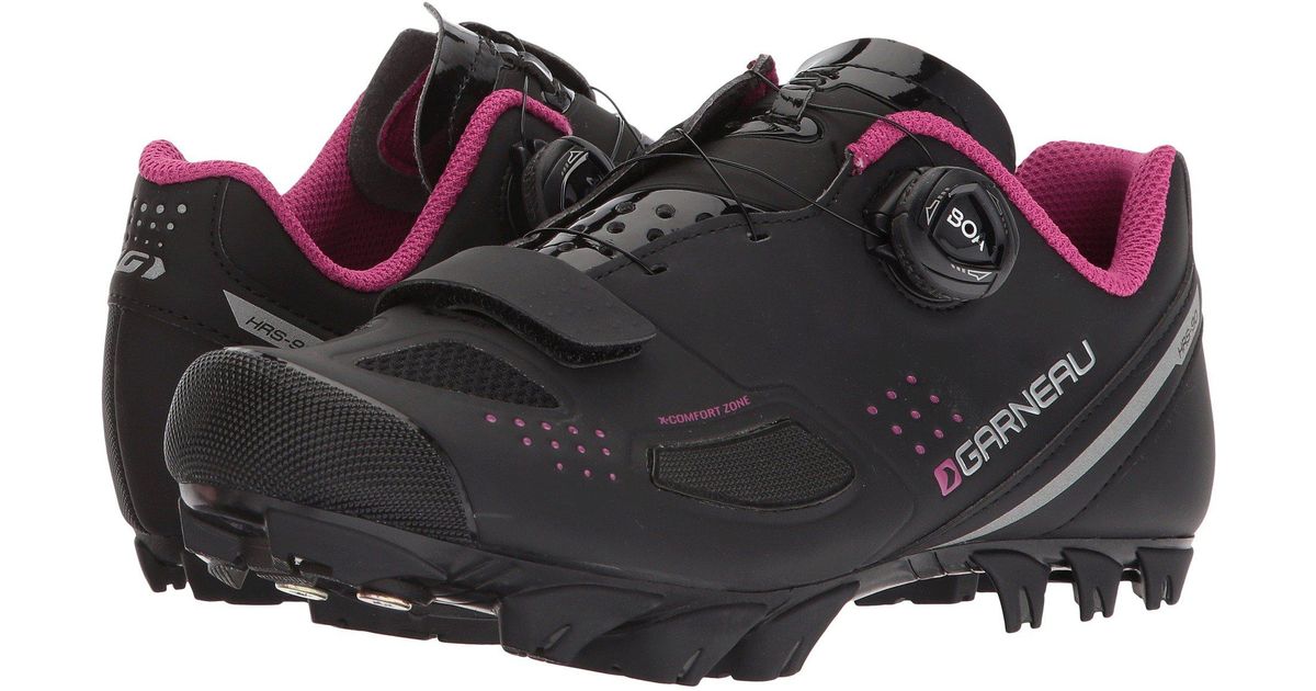 granite ii cycling shoes