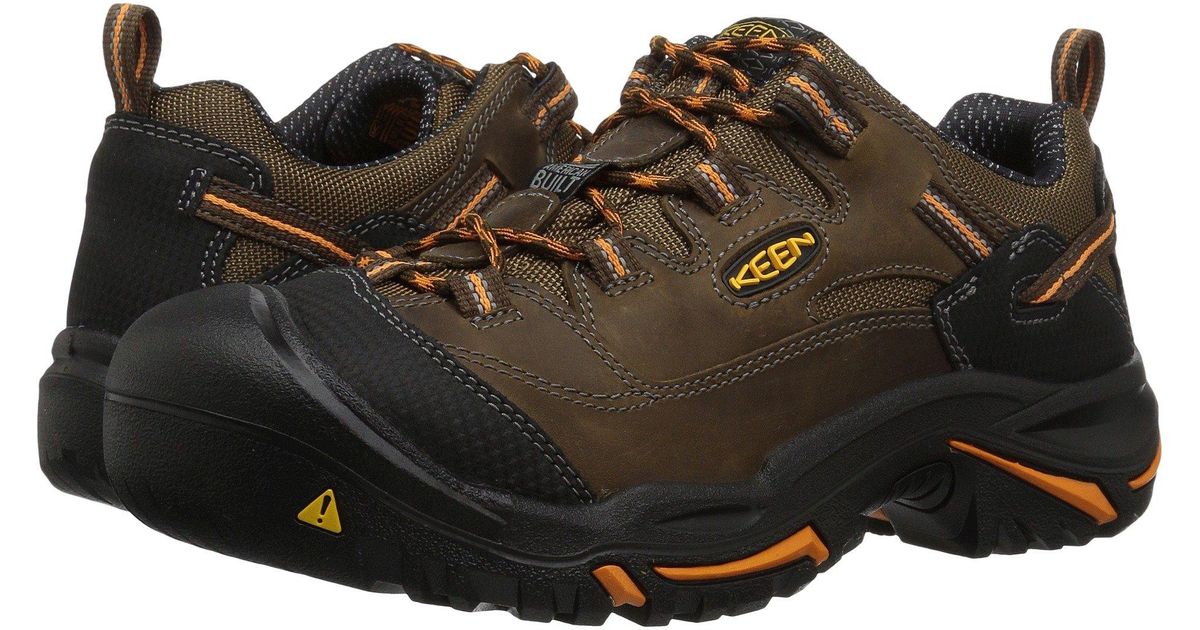 keen glendale soft toe