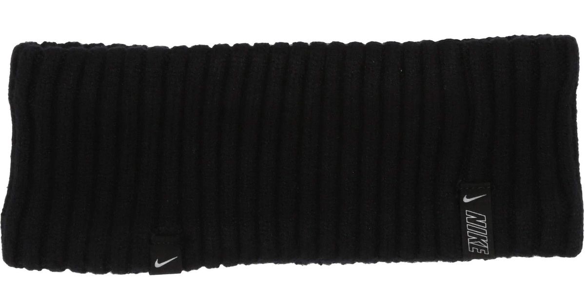 nike ya knit headband