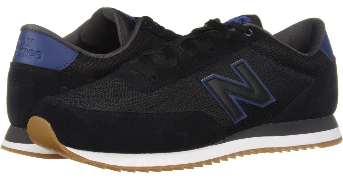New Balance Mz501v1 (blackmoroccan Tile) Men's Classic Shoes for men New Balance Mz501v1 (blackmoroccan Tile) Men's Classic Shoes for men