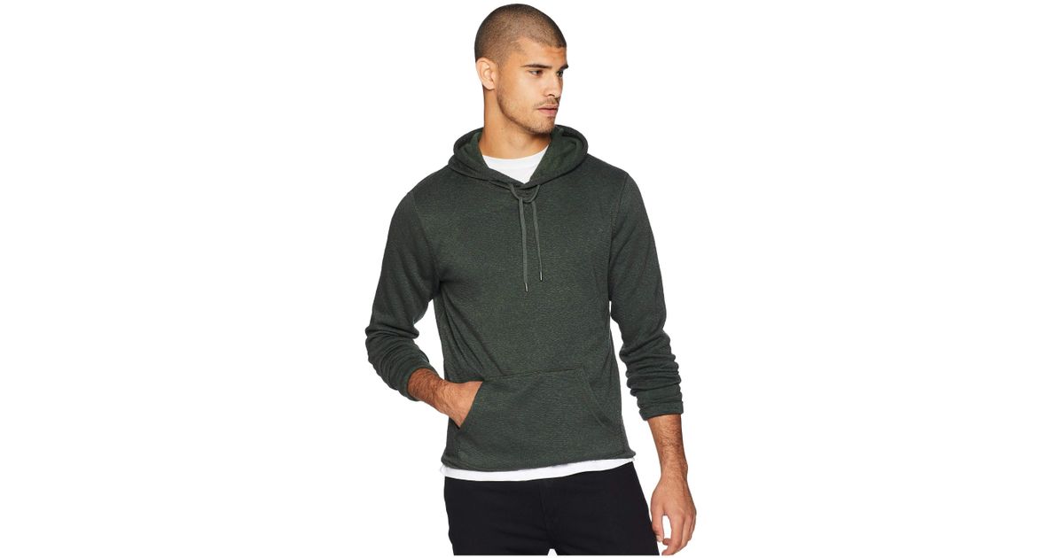 levis chai tea hoodie
