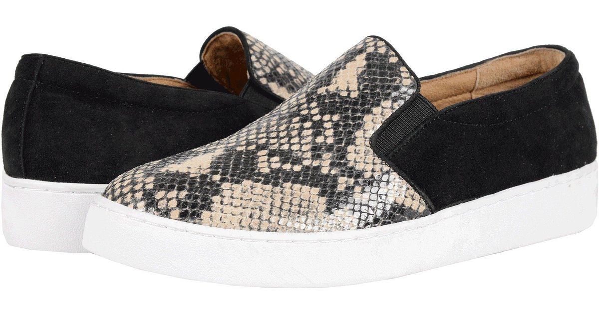 vionic jaden slip on sneaker