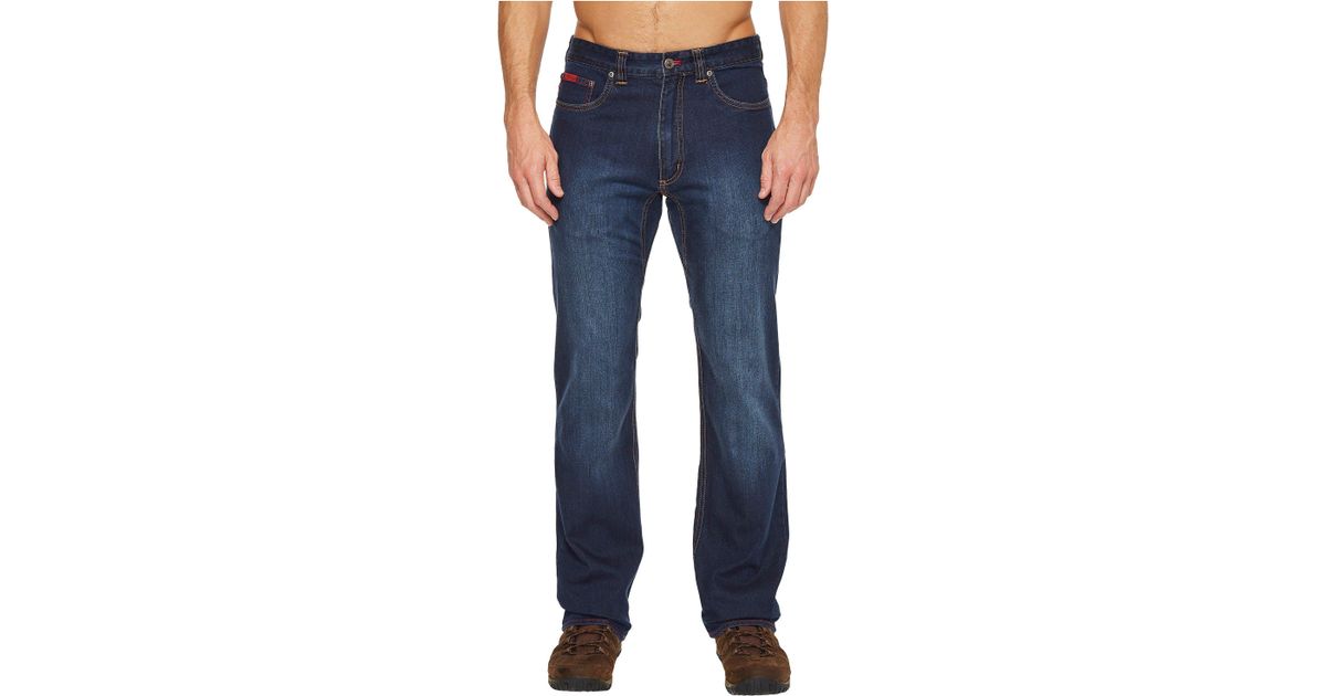 mountain khakis 307 jeans