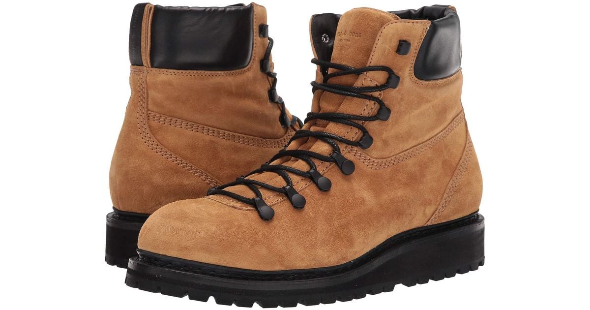 rag and bone city hiker
