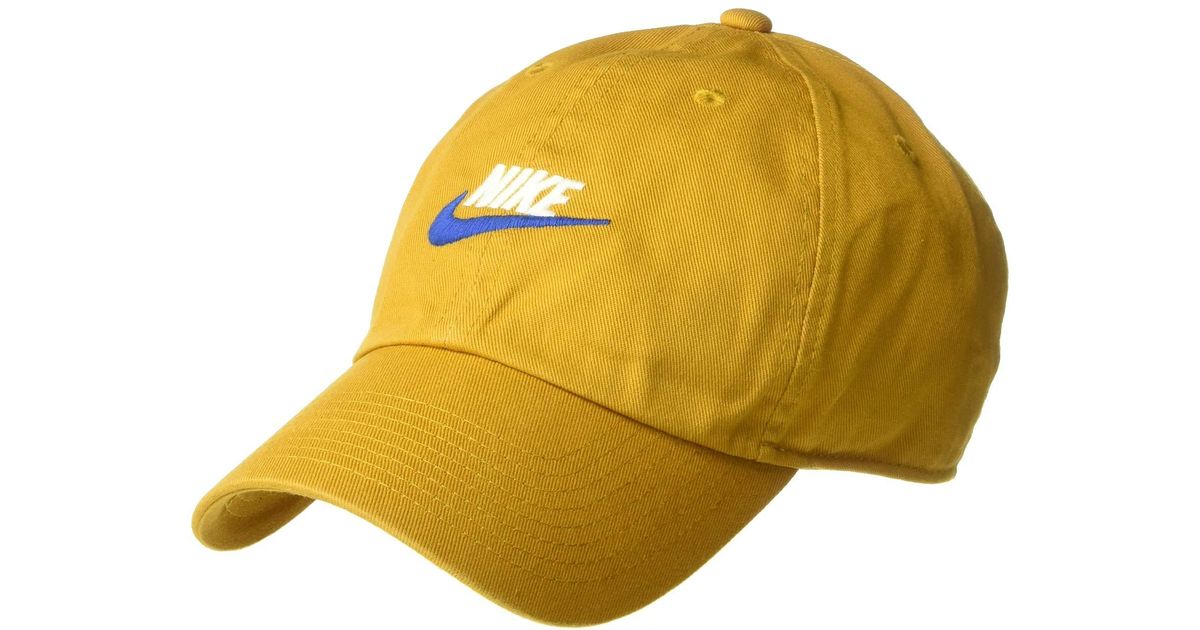 nike sportswear h86 futura cap