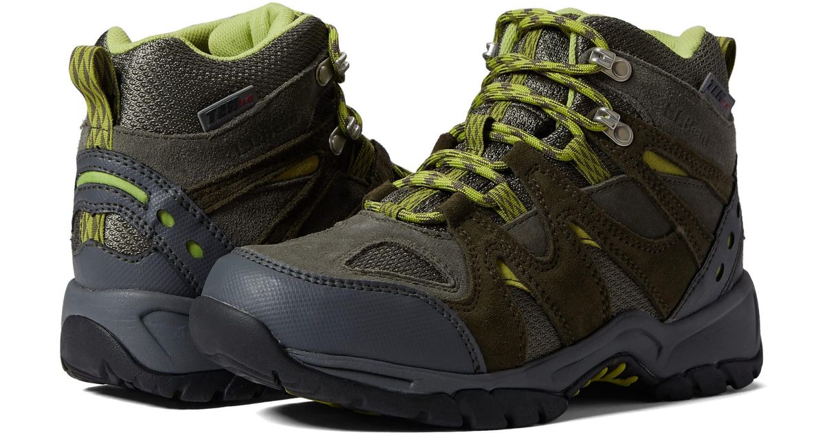 ll bean cresta hikers