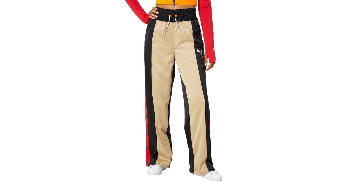 puma breakaway pants