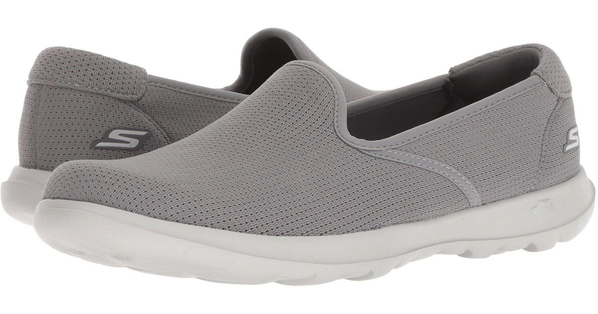 skechers go walk lite heavenly