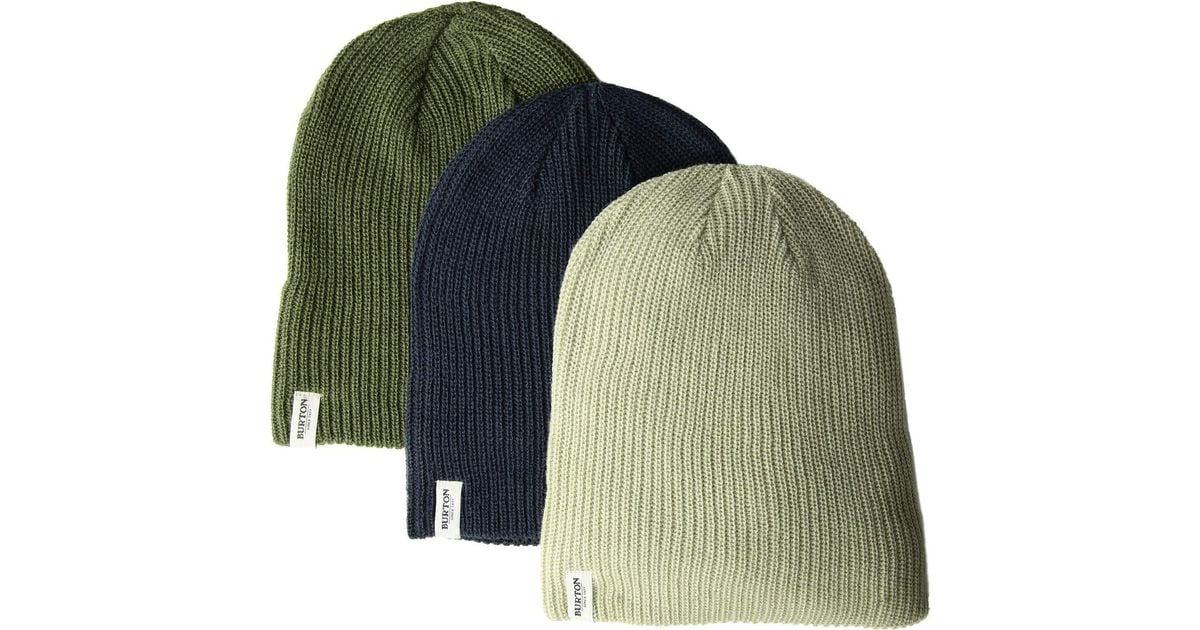 burton dnd beanie