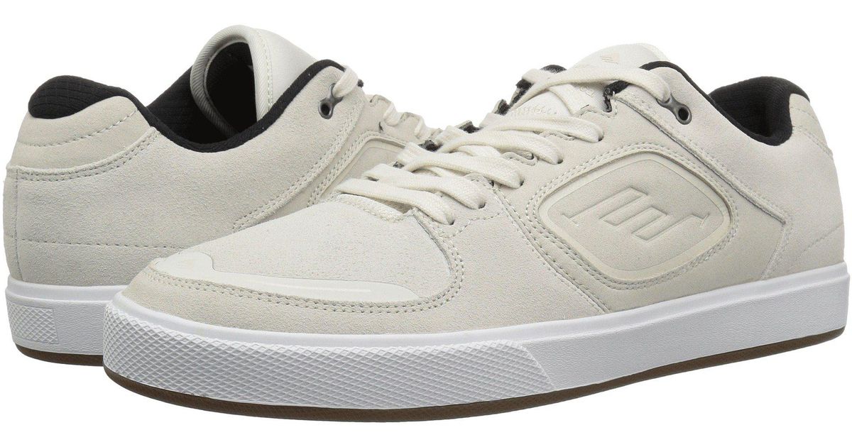 reynolds g6 white