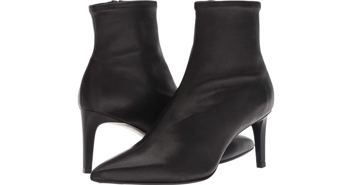 beha stretch boot