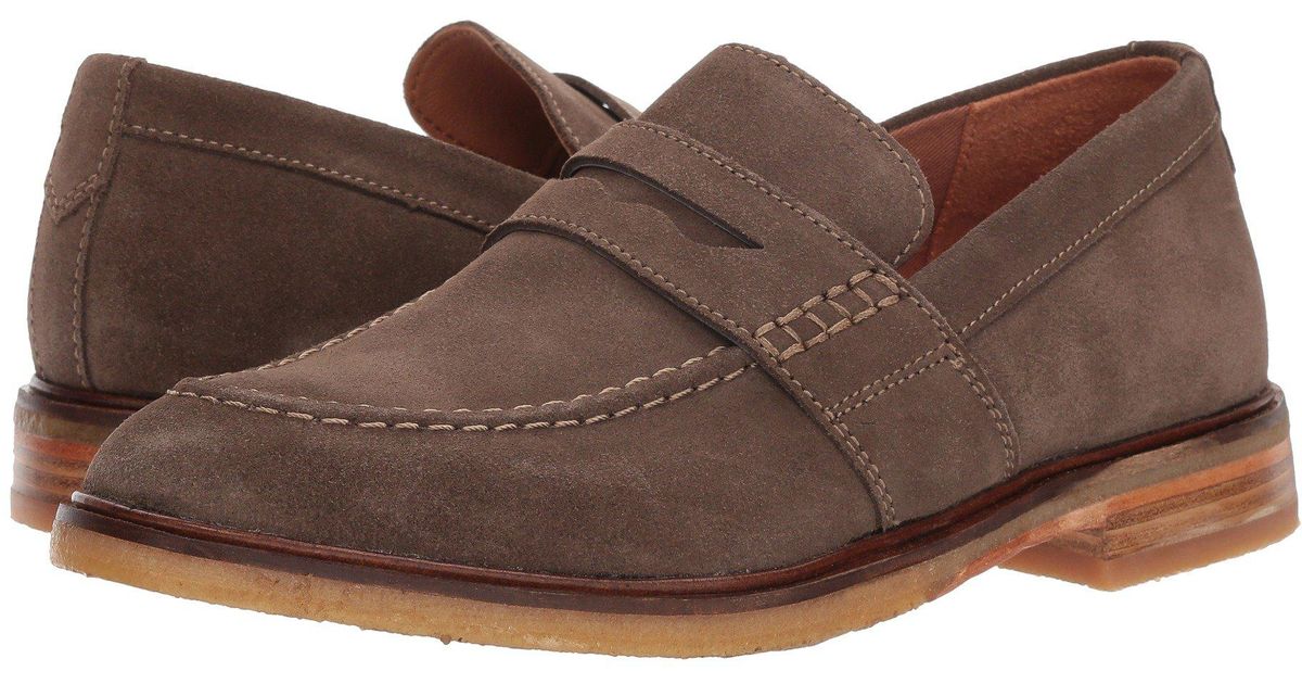 clarks clarkdale flow