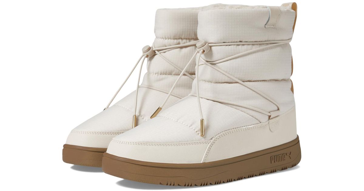 Puma moon clearance boots