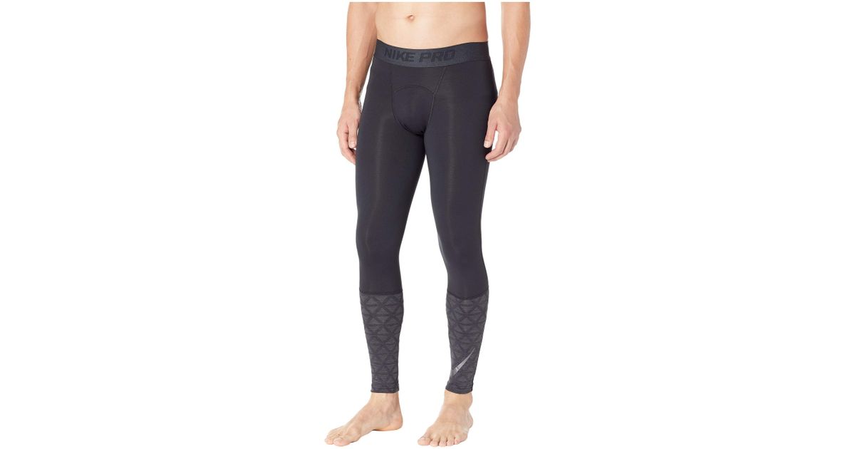 Pro Tights Utility Therma 