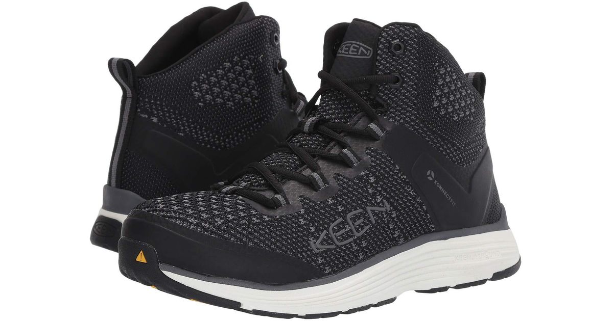 keen carson boot