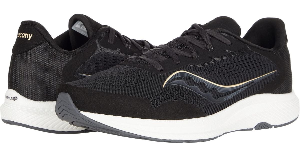 saucony freedom amazon