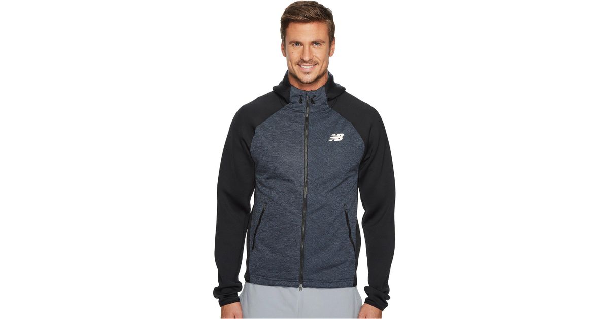 new balance fantom force jacket