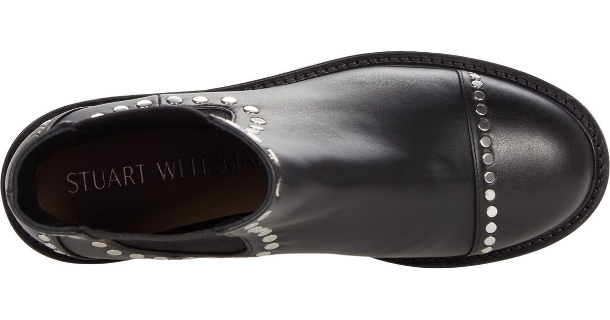 stuart weitzman frankie