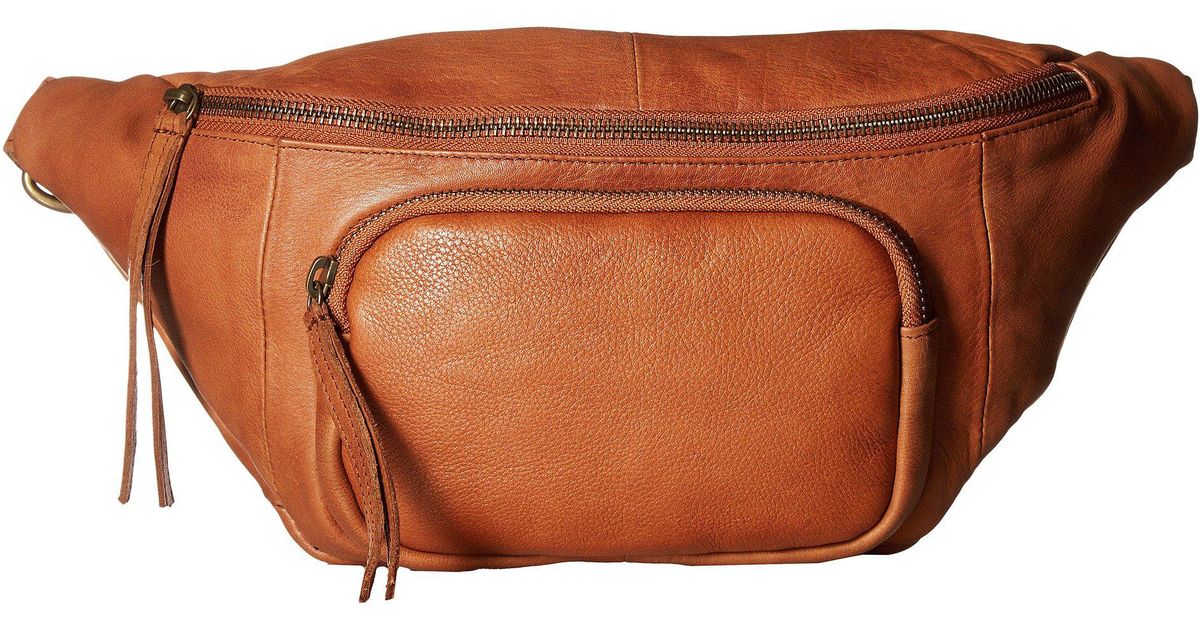 Lyst Day Mood Nynn Sling Bag Cognac Handbags In Brown Lyst Day Mood Nynn Sling Bag Cognac Handbags In Brown For Men