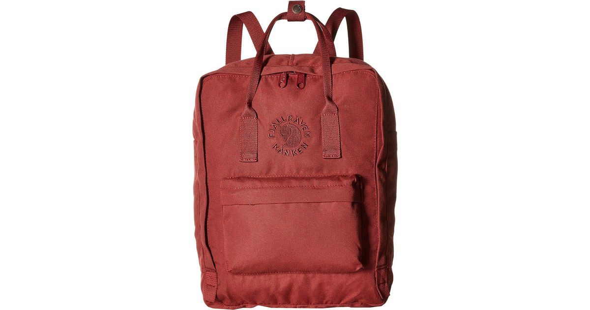 kånken backpack pink