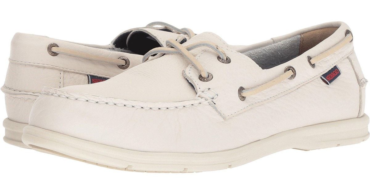 sebago litesides two eye
