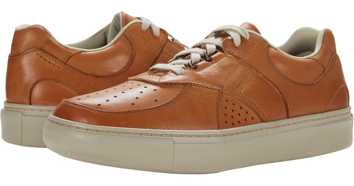 SAS High Street in Brown for Men Lyst