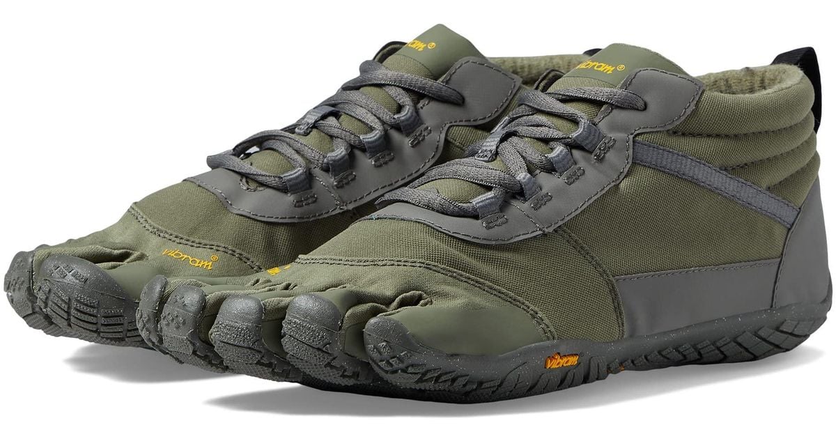 vibram v trek mens