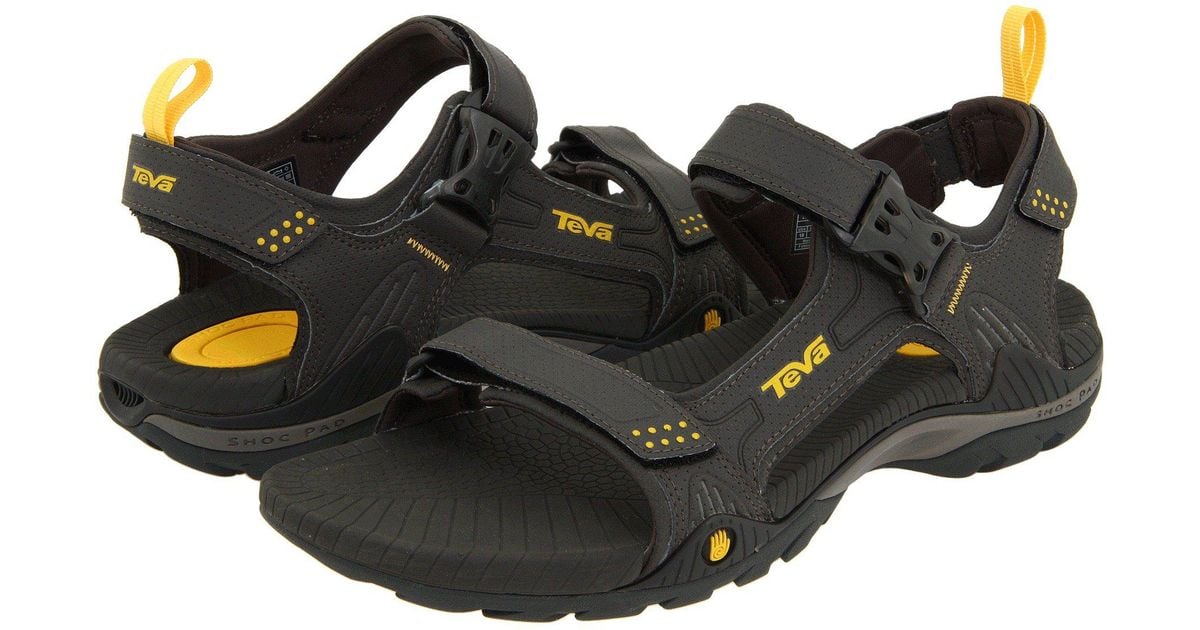 teva toachi 2 men's water sport sandals