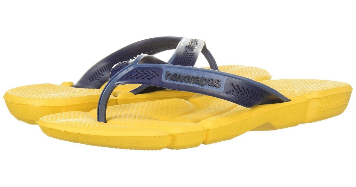 havaianas power flip flops