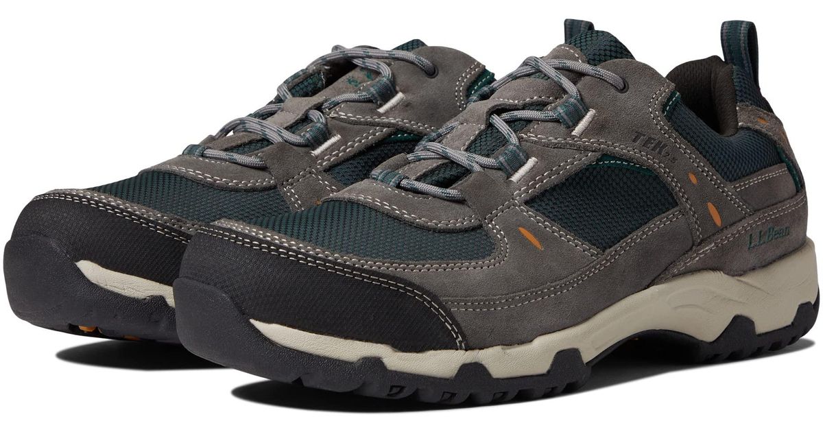 ll bean trail model 4