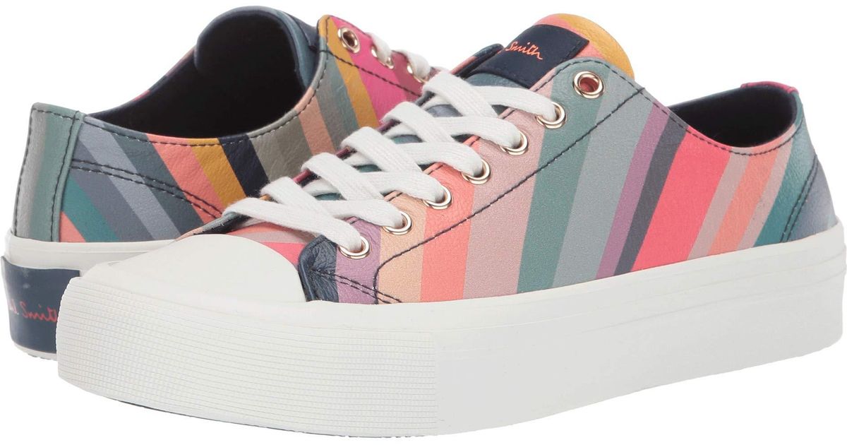 paul smith nolan sneaker