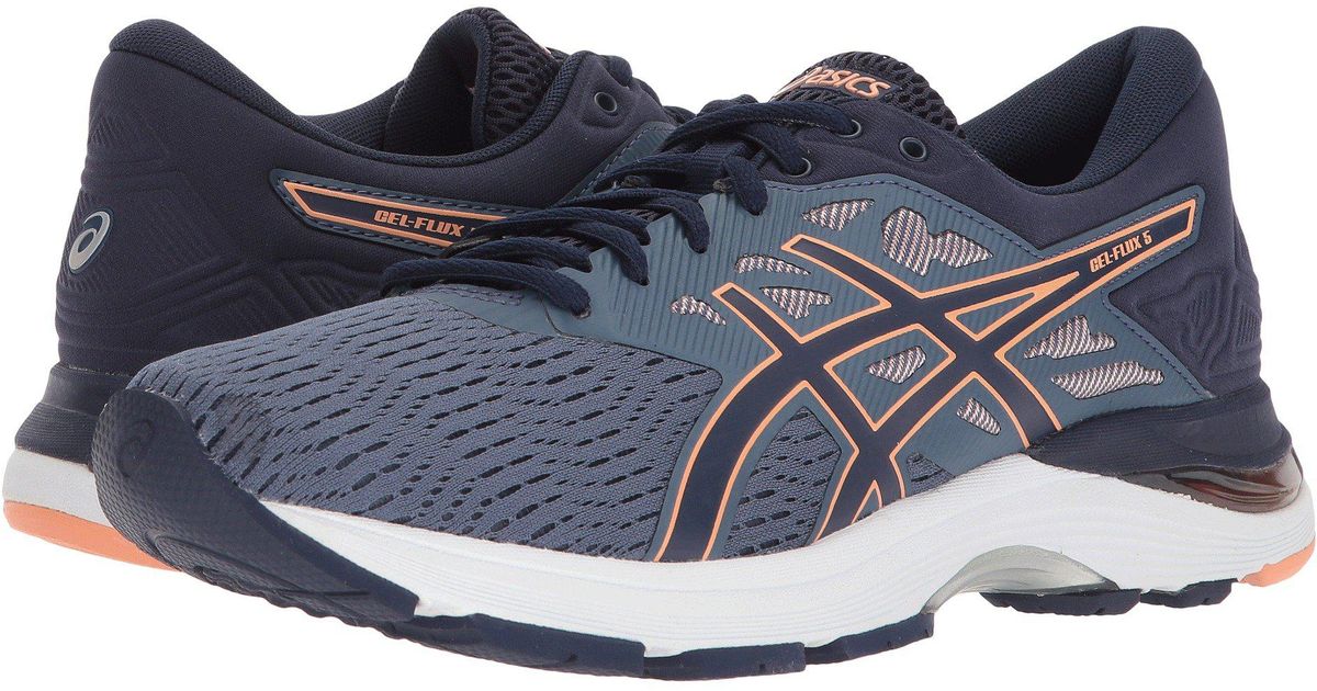 women's gel flux 5