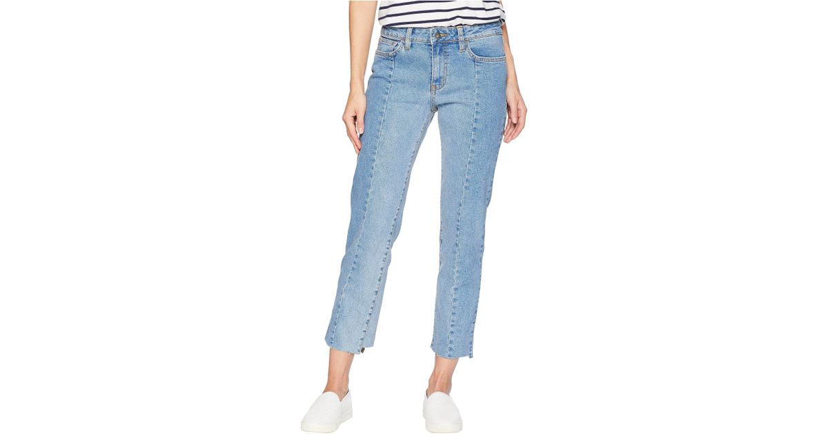 vans jeans
